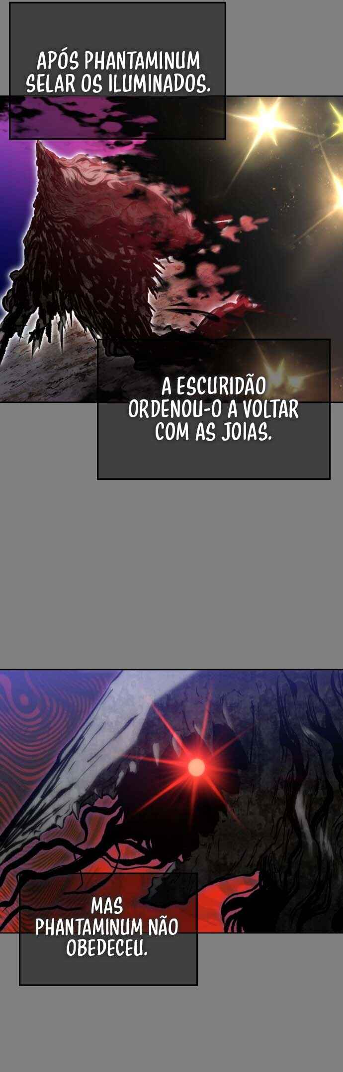 Read Tower of God Urek’s Ascent PT Manga Online