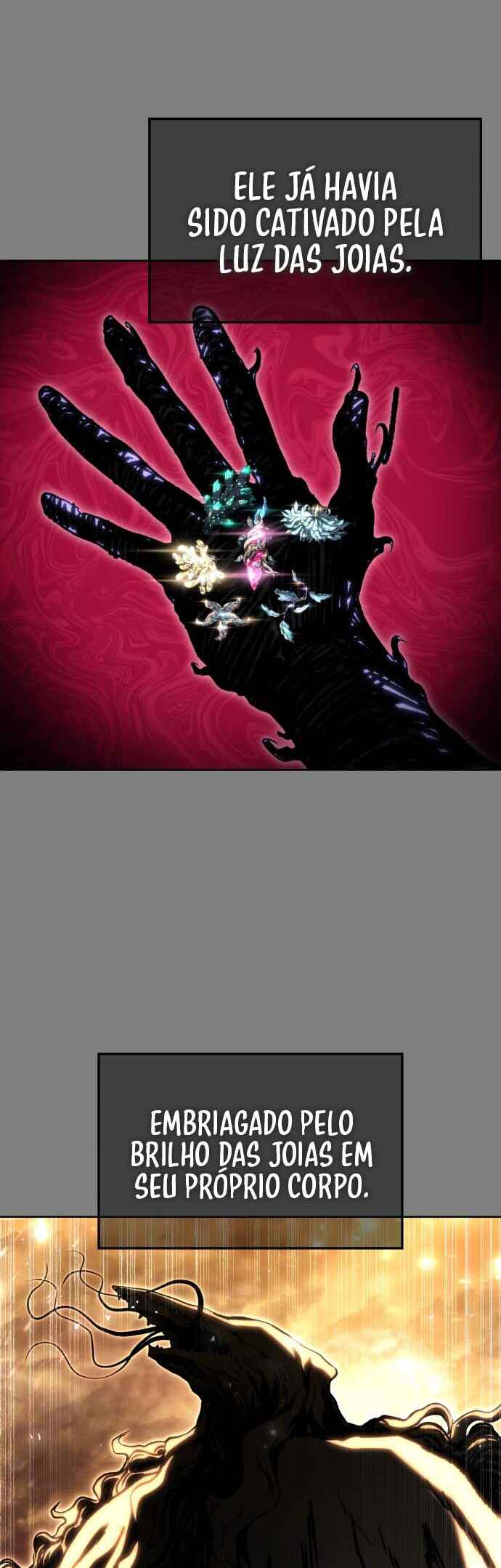 Read Tower of God Urek’s Ascent PT Manga Online