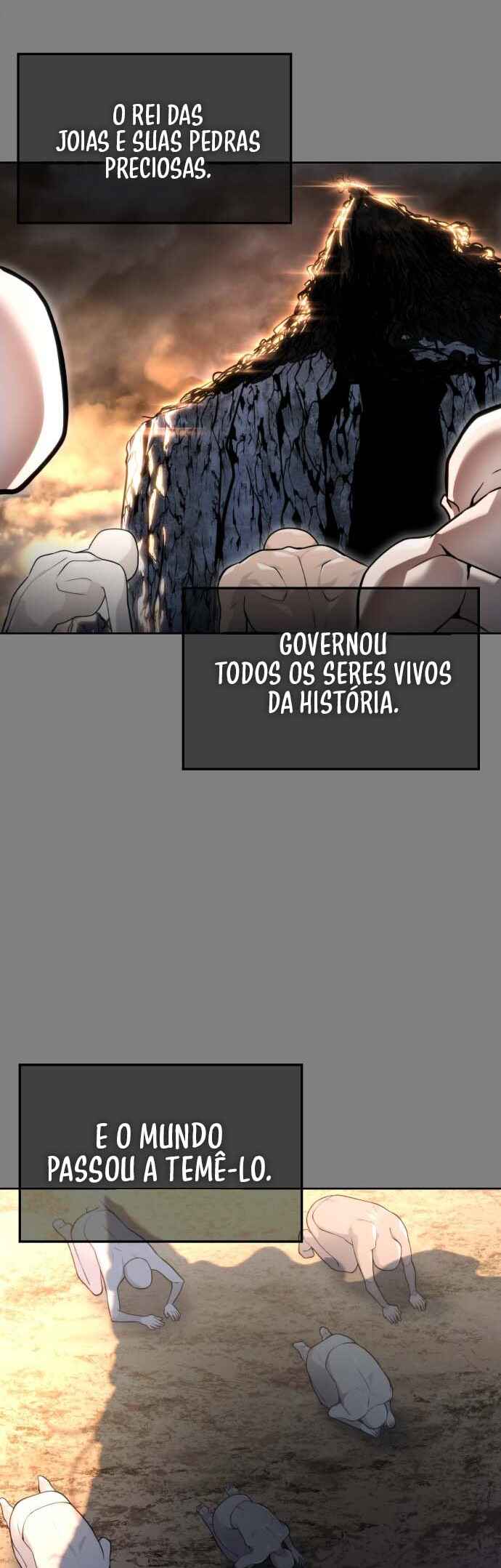 Read Tower of God Urek’s Ascent PT Manga Online