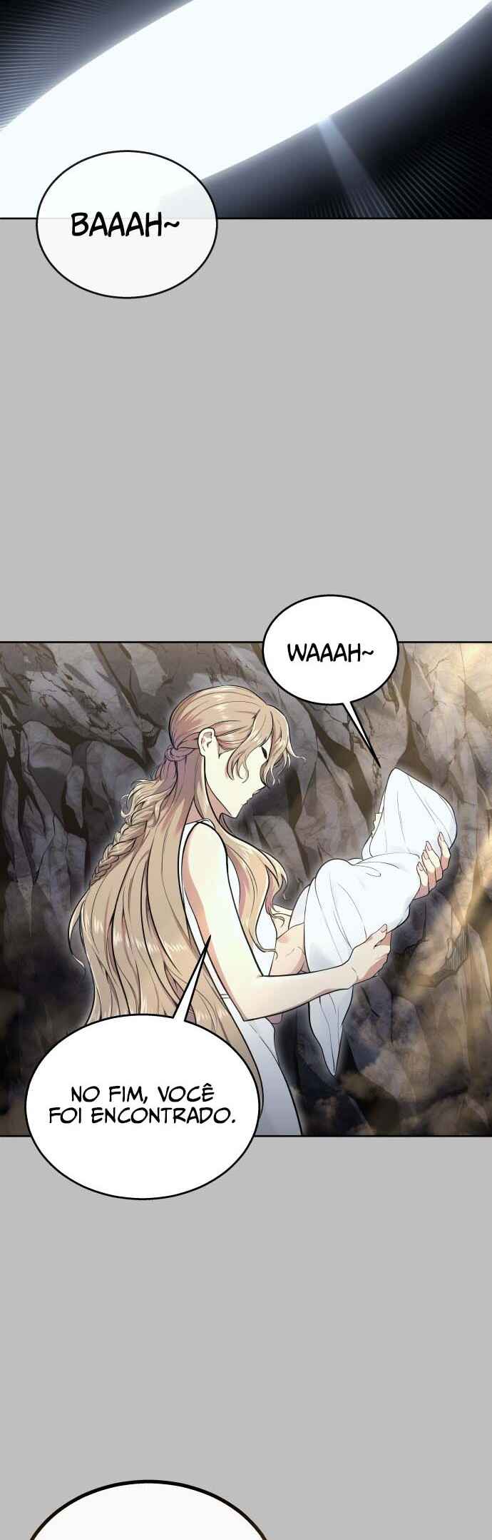 Read Tower of God Urek’s Ascent PT Manga Online