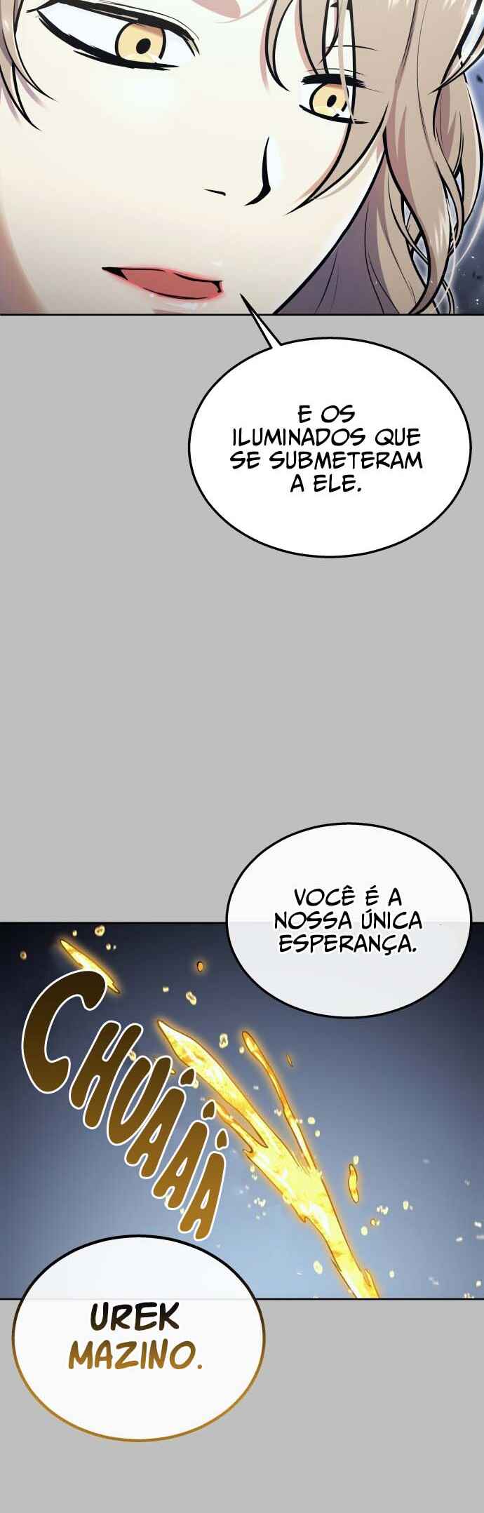 Read Tower of God Urek’s Ascent PT Manga Online