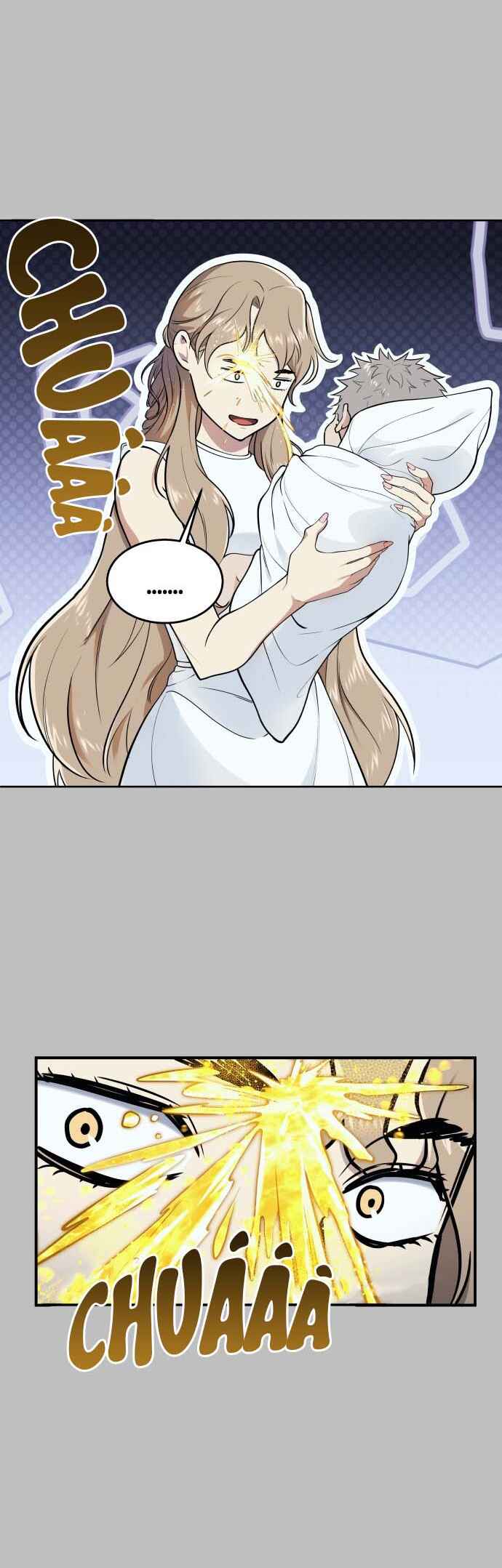 Read Tower of God Urek’s Ascent PT Manga Online