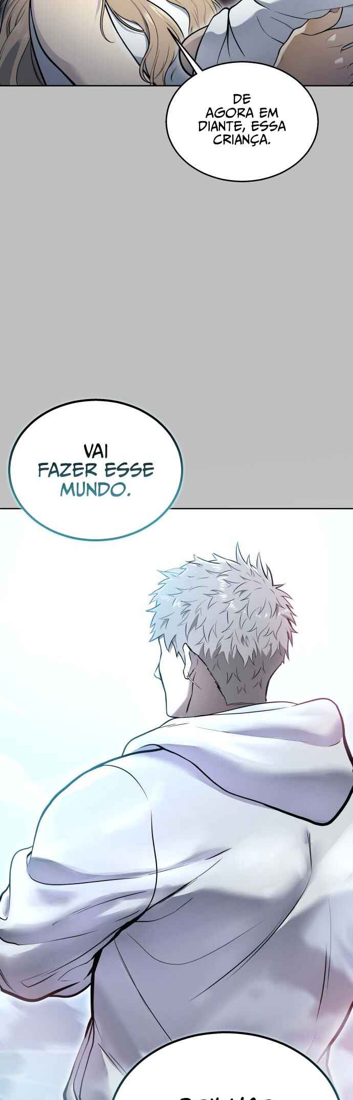 Read Tower of God Urek’s Ascent PT Manga Online