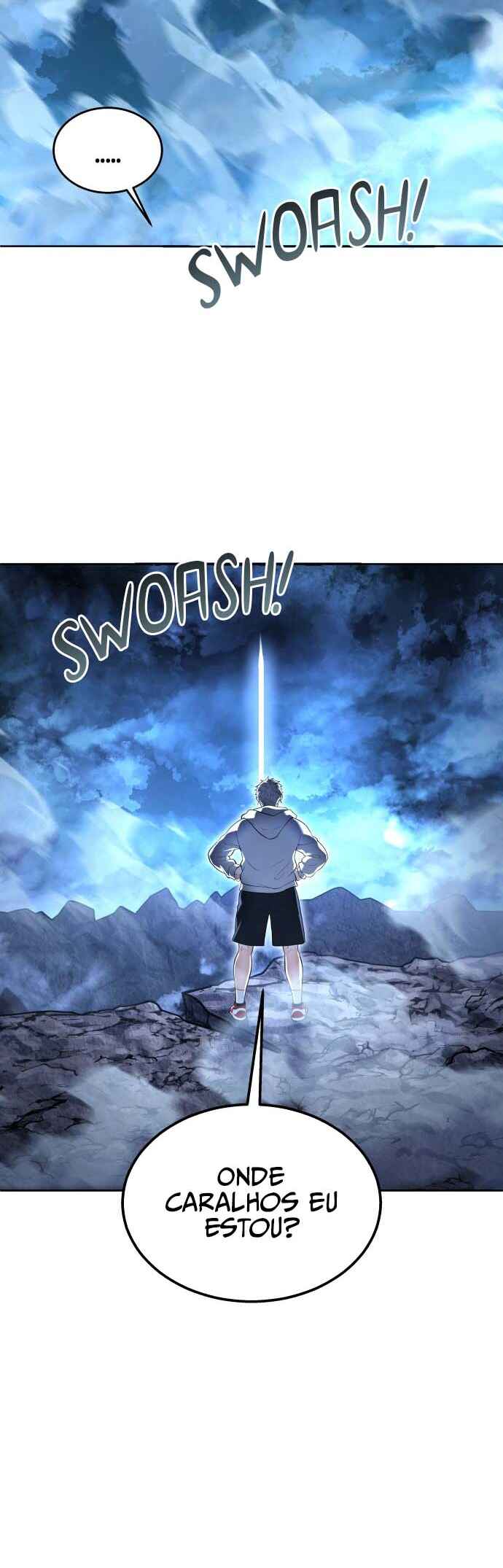 Read Tower of God Urek’s Ascent PT Manga Online