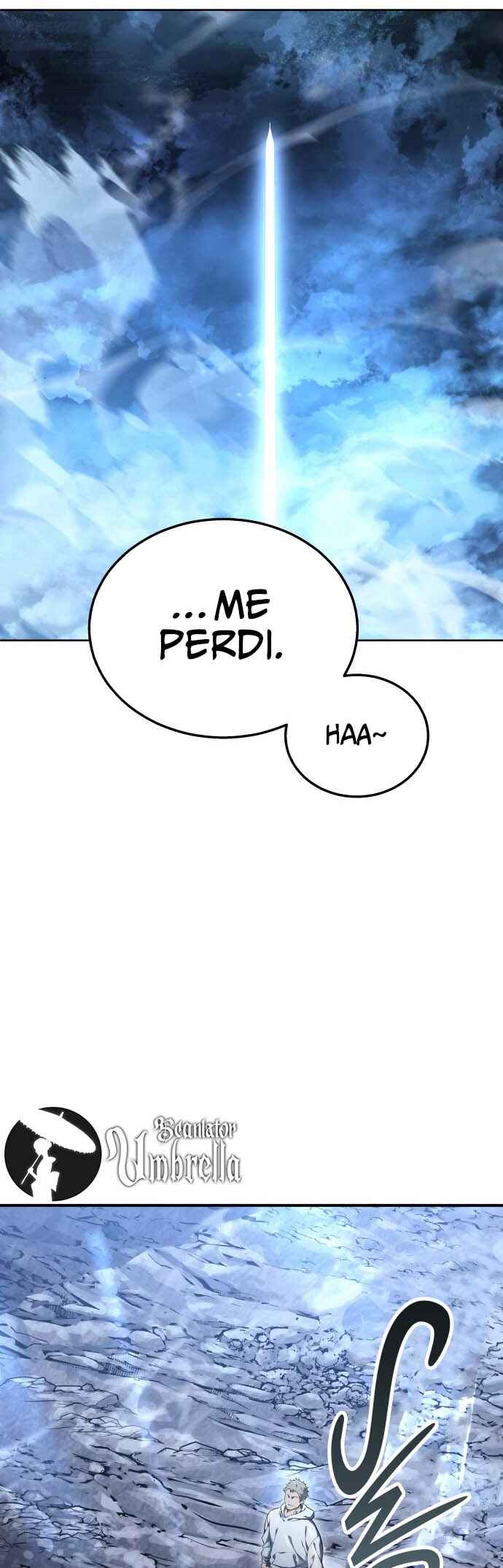 Read Tower of God Urek’s Ascent PT Manga Online