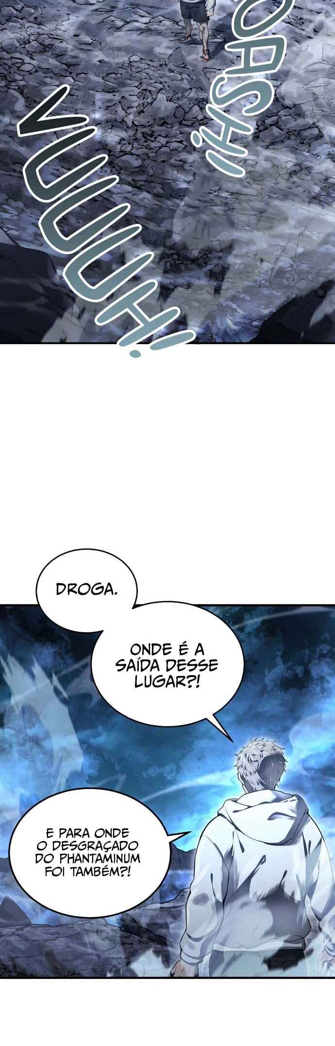 Read Tower of God Urek’s Ascent PT Manga Online