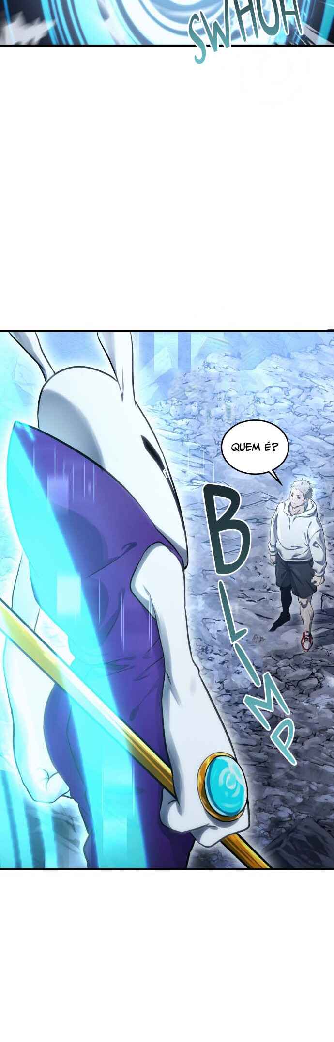 Read Tower of God Urek’s Ascent PT Manga Online