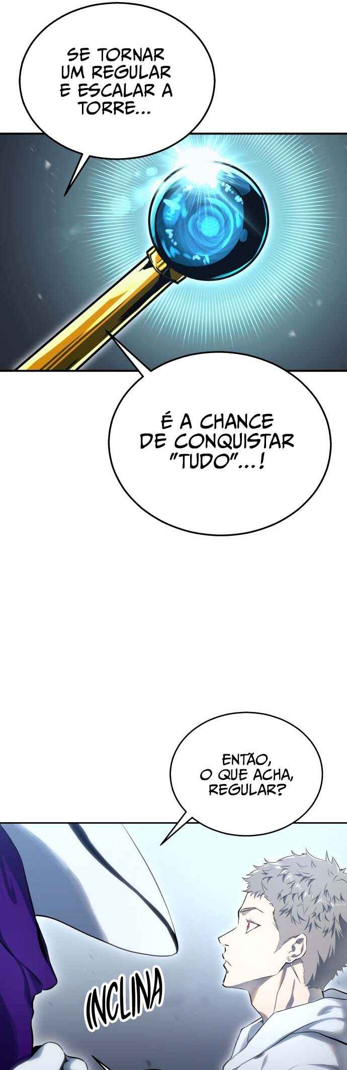 Read Tower of God Urek’s Ascent PT Manga Online