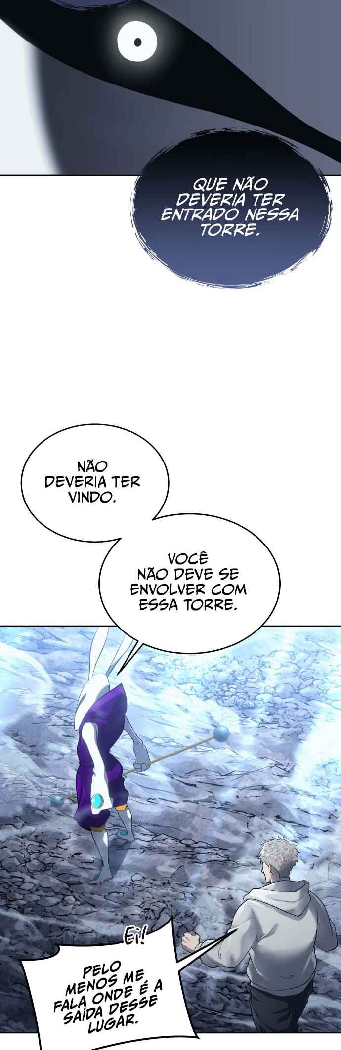 Read Tower of God Urek’s Ascent PT Manga Online