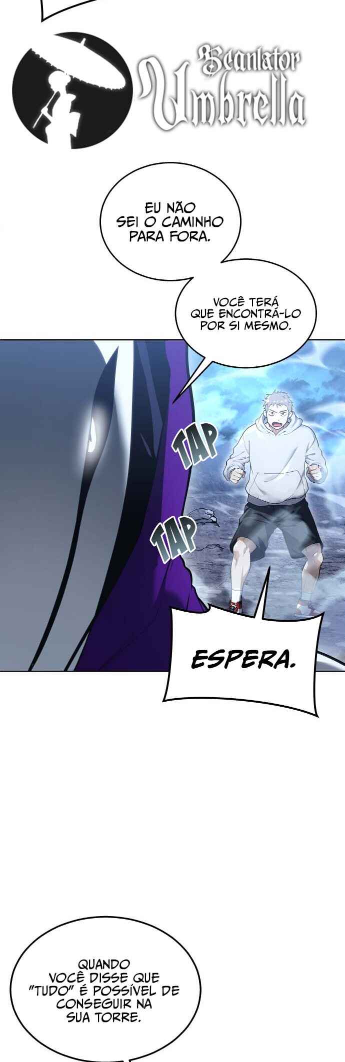 Read Tower of God Urek’s Ascent PT Manga Online