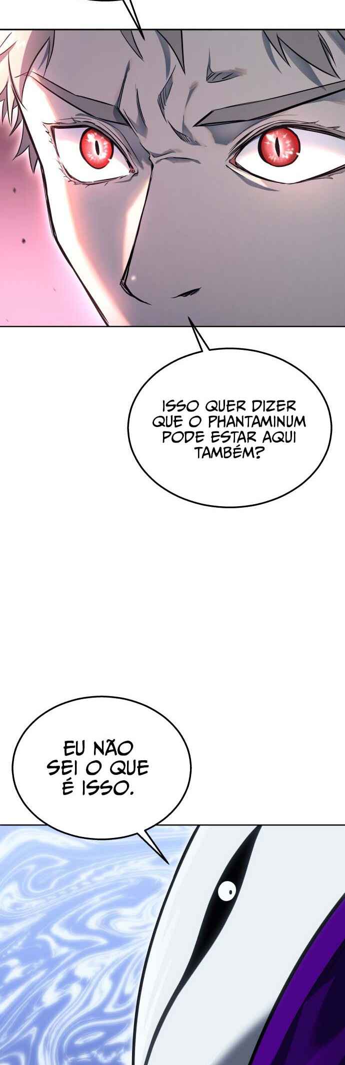 Read Tower of God Urek’s Ascent PT Manga Online