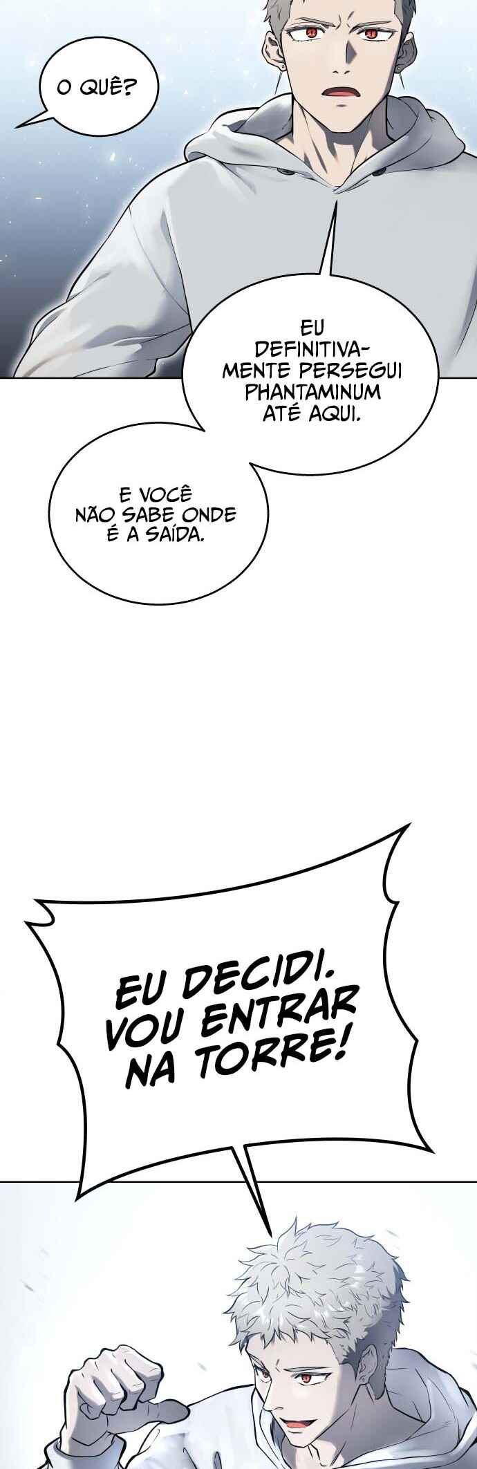 Read Tower of God Urek’s Ascent PT Manga Online
