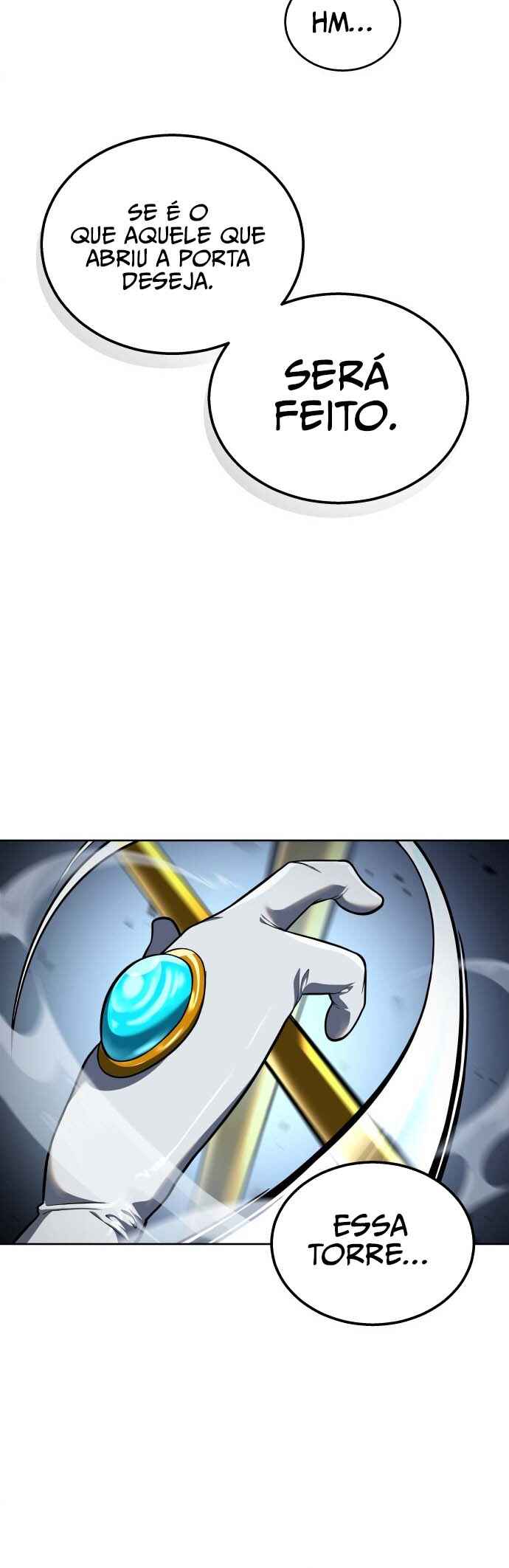 Read Tower of God Urek’s Ascent PT Manga Online