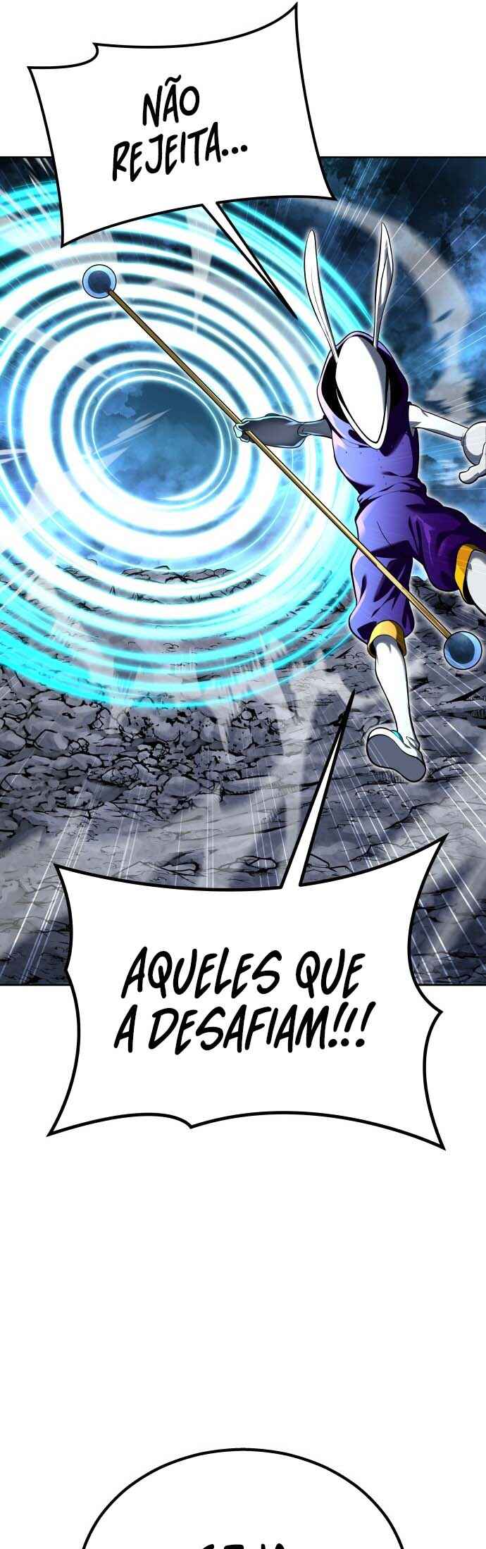 Read Tower of God Urek’s Ascent PT Manga Online