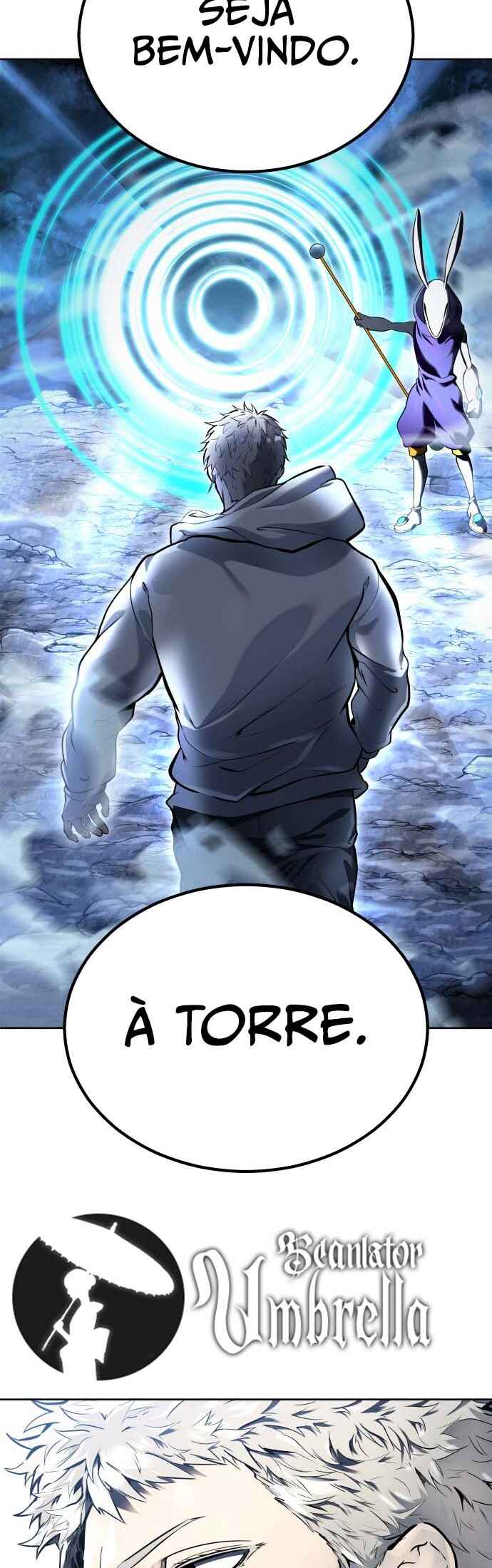 Read Tower of God Urek’s Ascent PT Manga Online