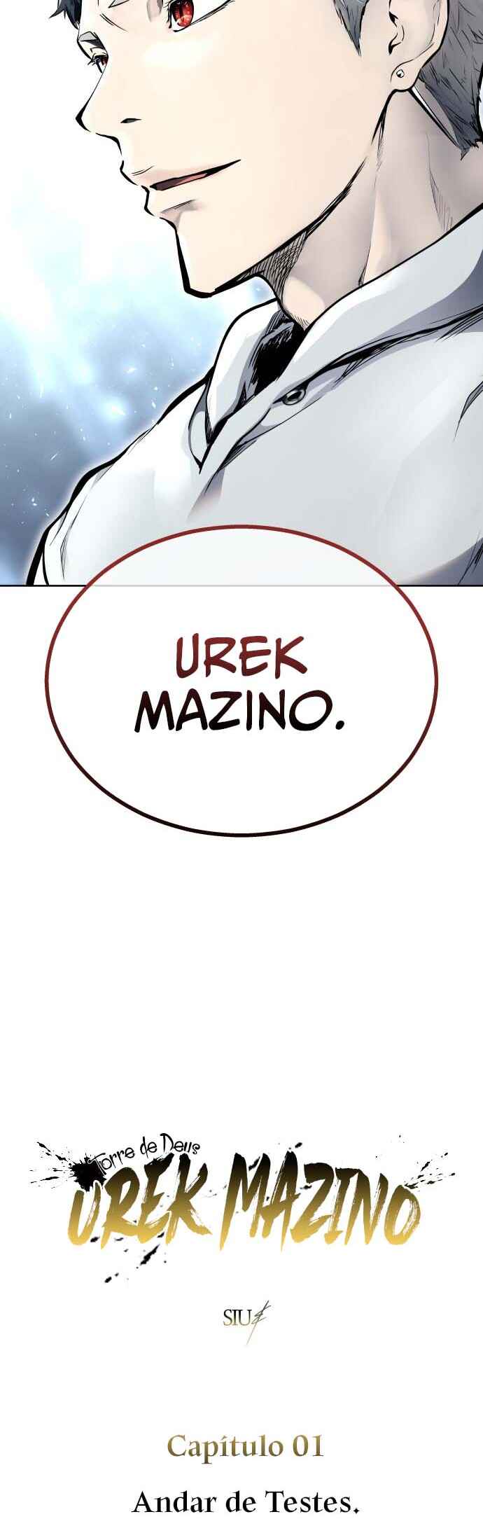 Read Tower of God Urek’s Ascent PT Manga Online