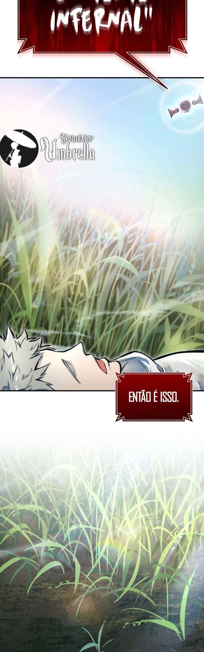Read Tower of God Urek’s Ascent PT Manga Online