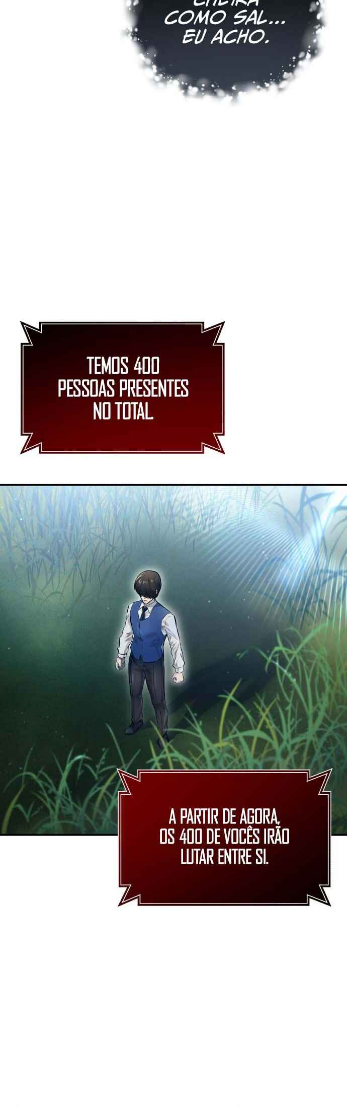 Read Tower of God Urek’s Ascent PT Manga Online