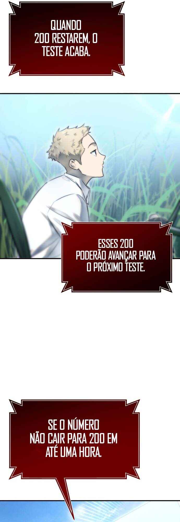 Read Tower of God Urek’s Ascent PT Manga Online