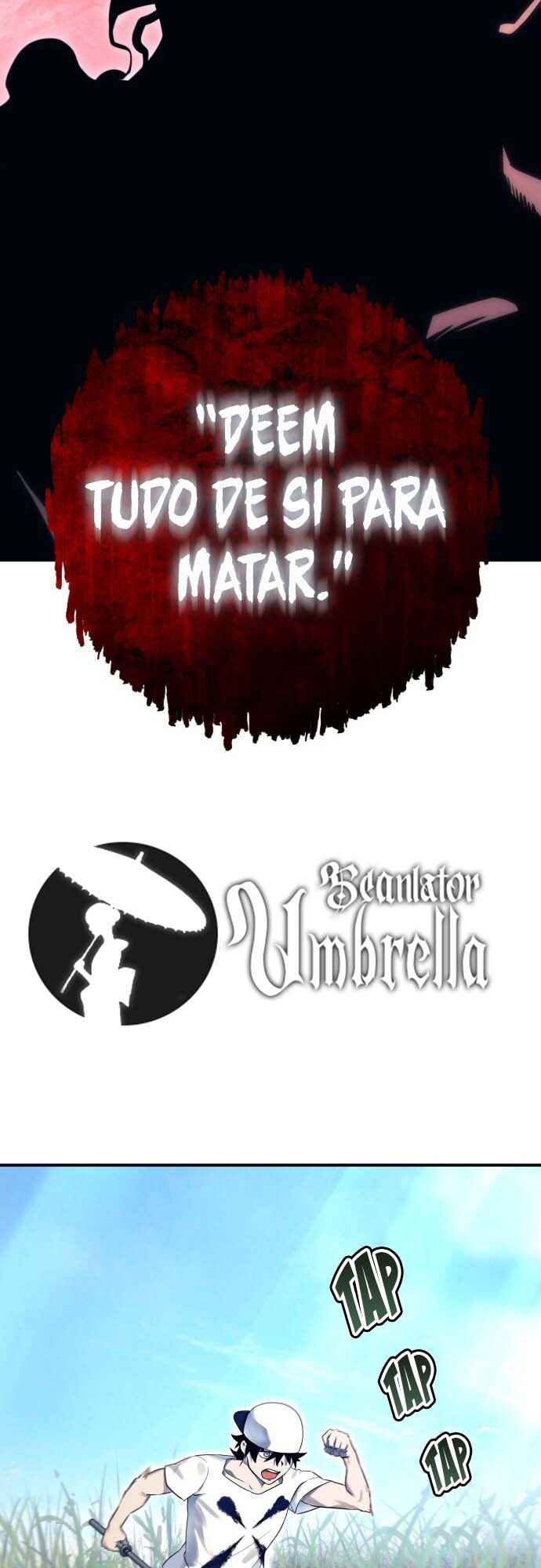 Read Tower of God Urek’s Ascent PT Manga Online