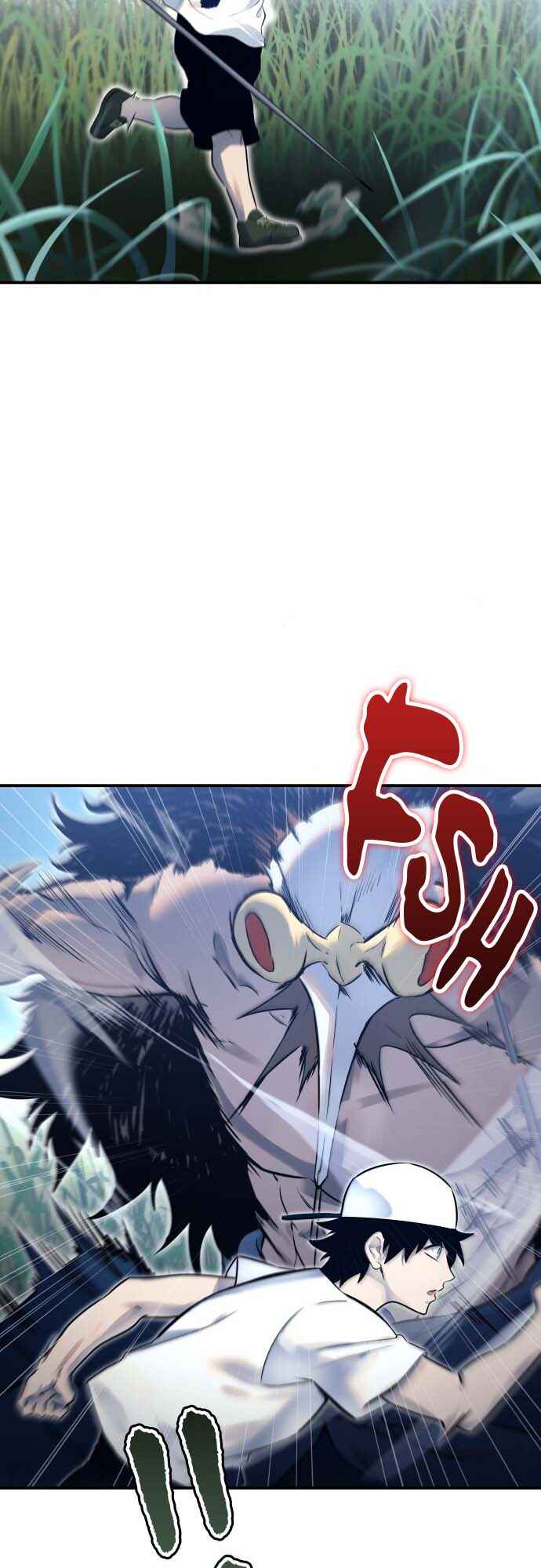 Read Tower of God Urek’s Ascent PT Manga Online