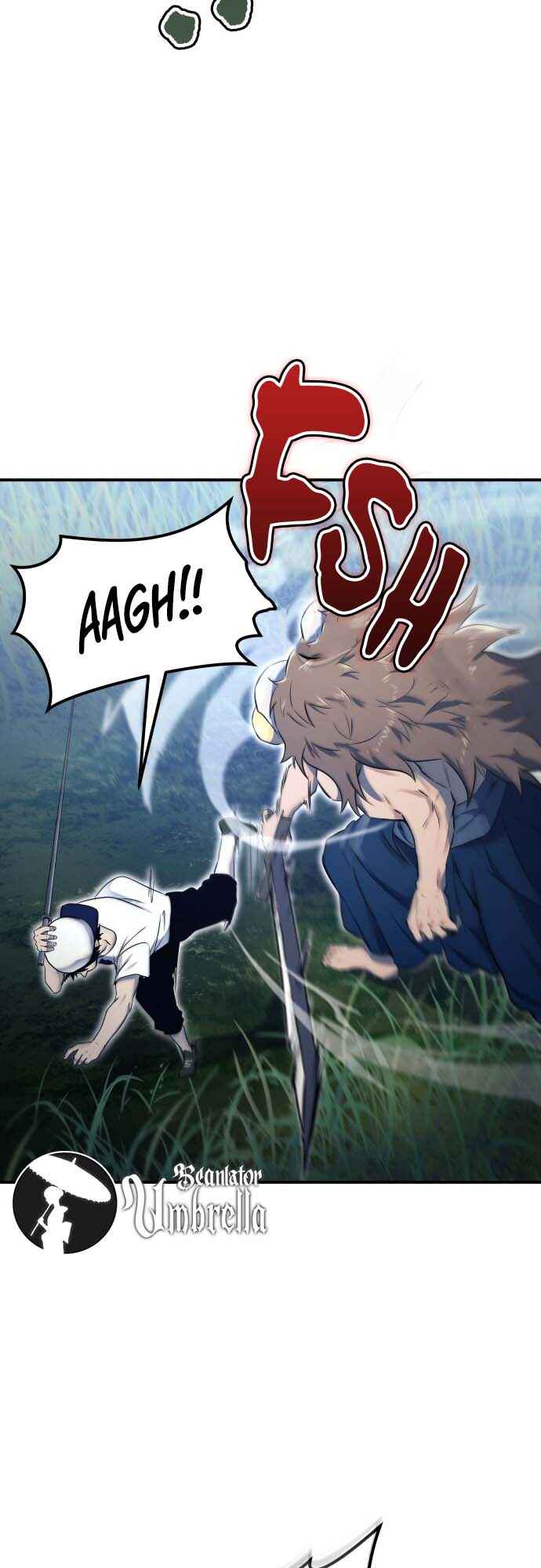 Read Tower of God Urek’s Ascent PT Manga Online