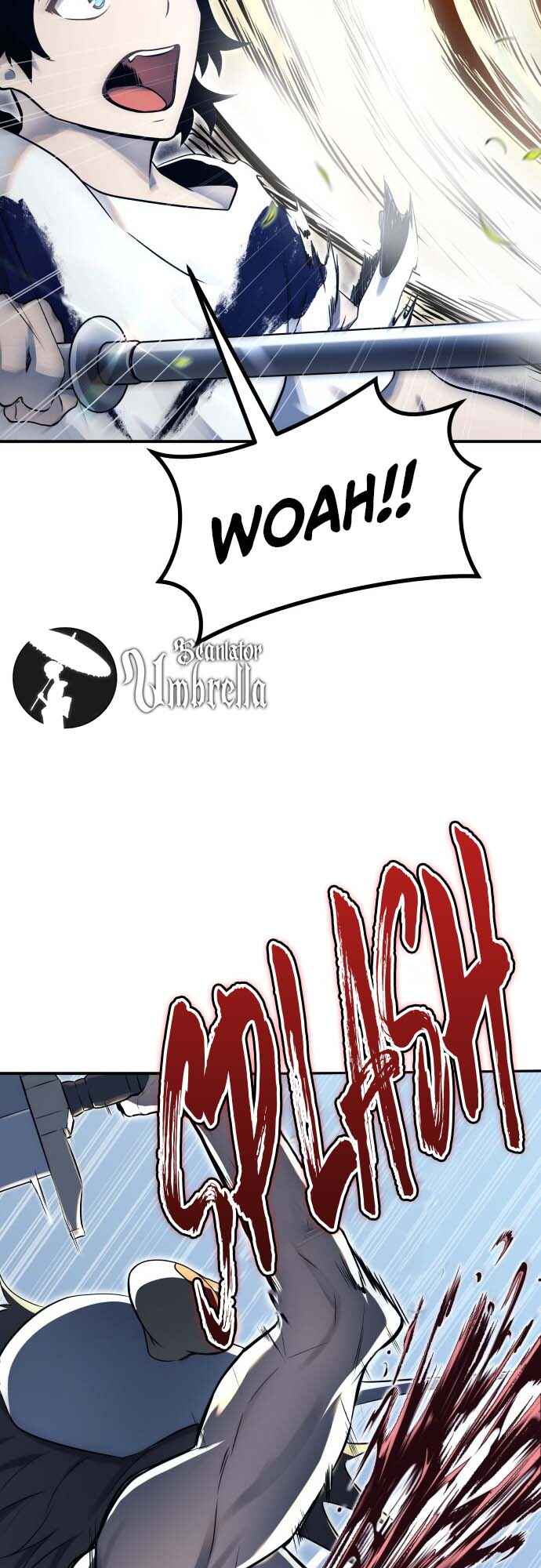 Read Tower of God Urek’s Ascent PT Manga Online