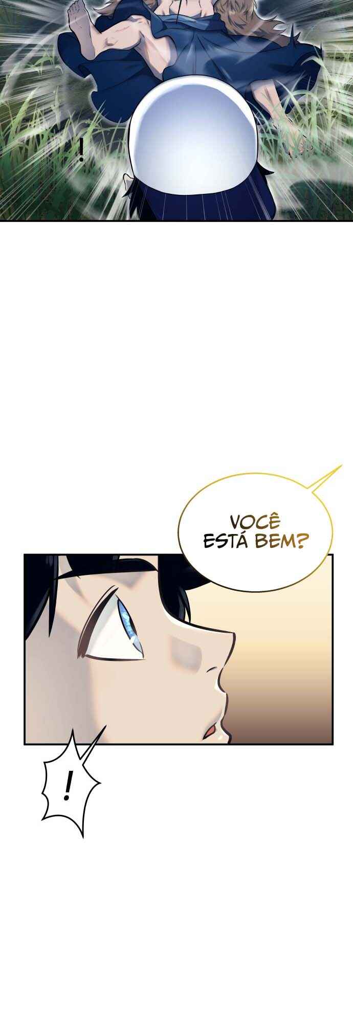 Read Tower of God Urek’s Ascent PT Manga Online