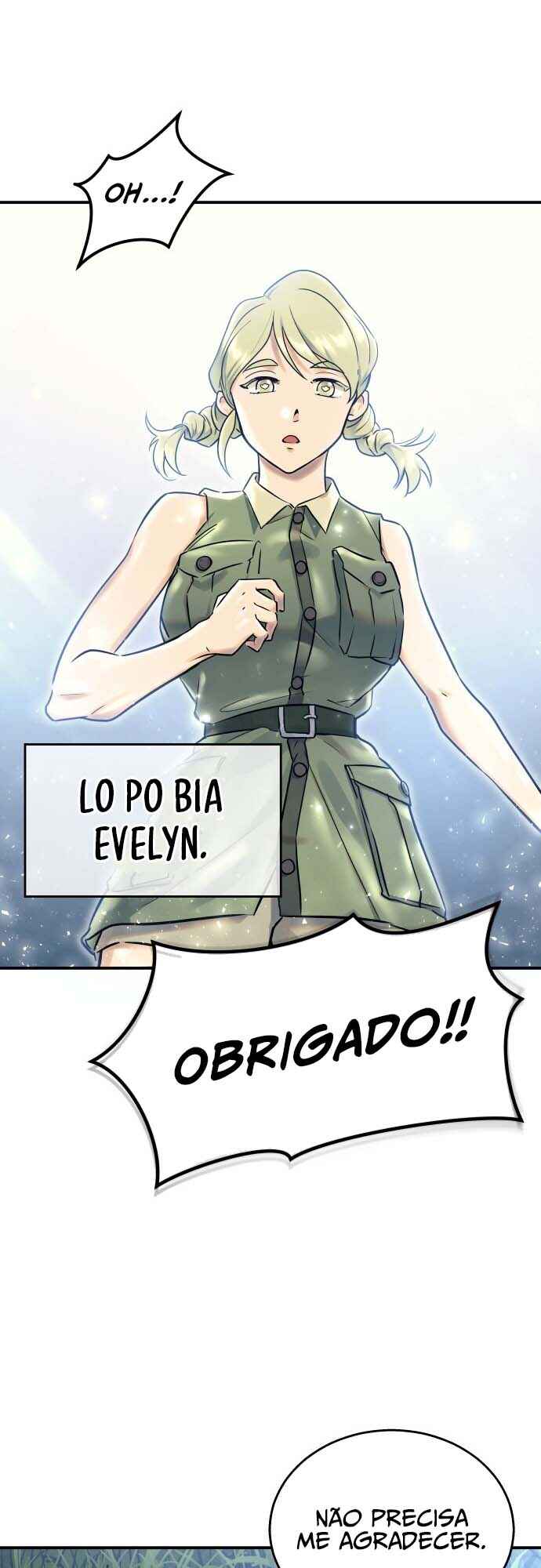 Read Tower of God Urek’s Ascent PT Manga Online