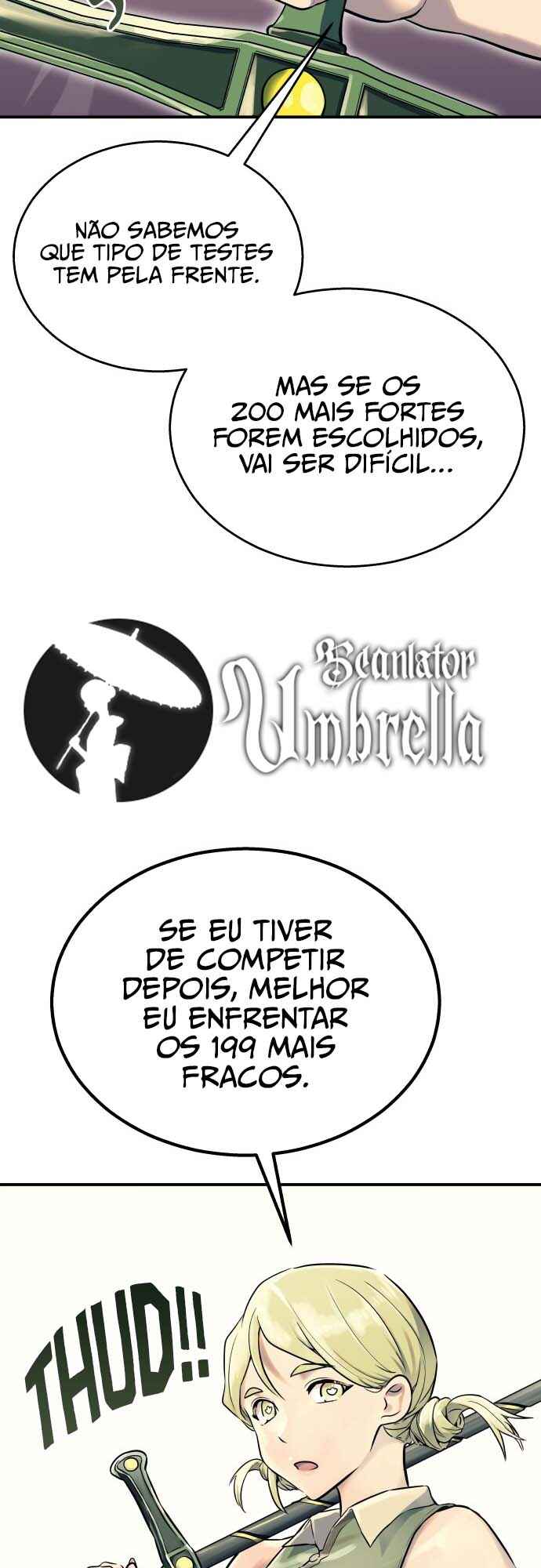 Read Tower of God Urek’s Ascent PT Manga Online