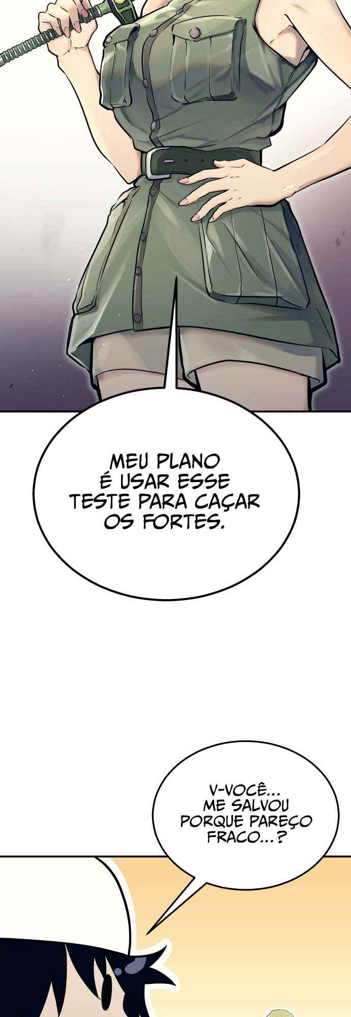 Read Tower of God Urek’s Ascent PT Manga Online