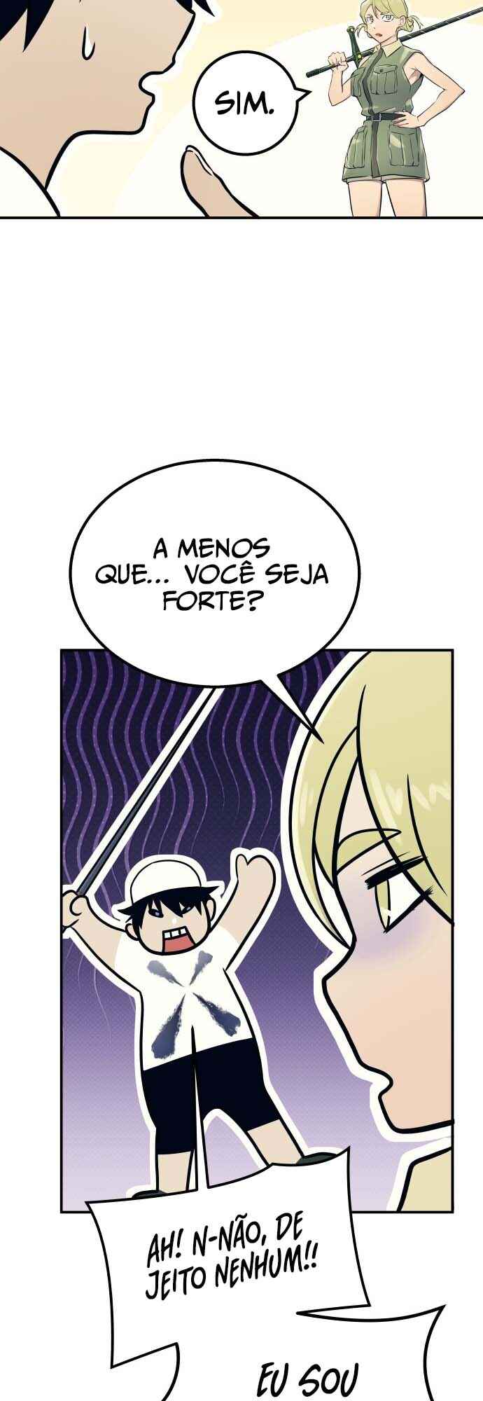 Read Tower of God Urek’s Ascent PT Manga Online