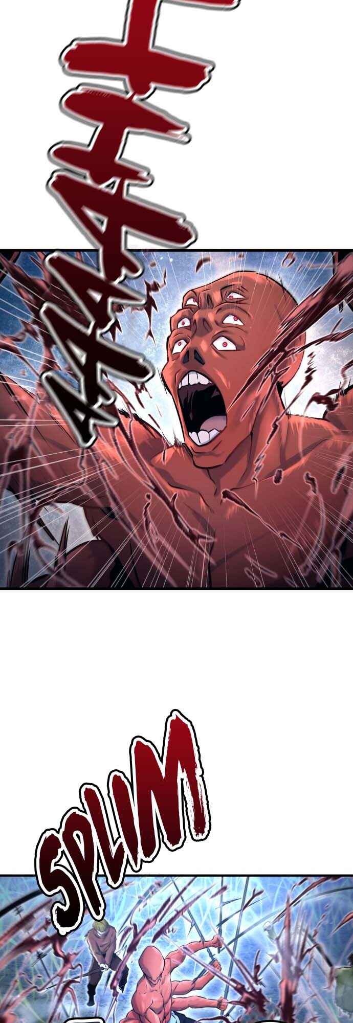 Read Tower of God Urek’s Ascent PT Manga Online