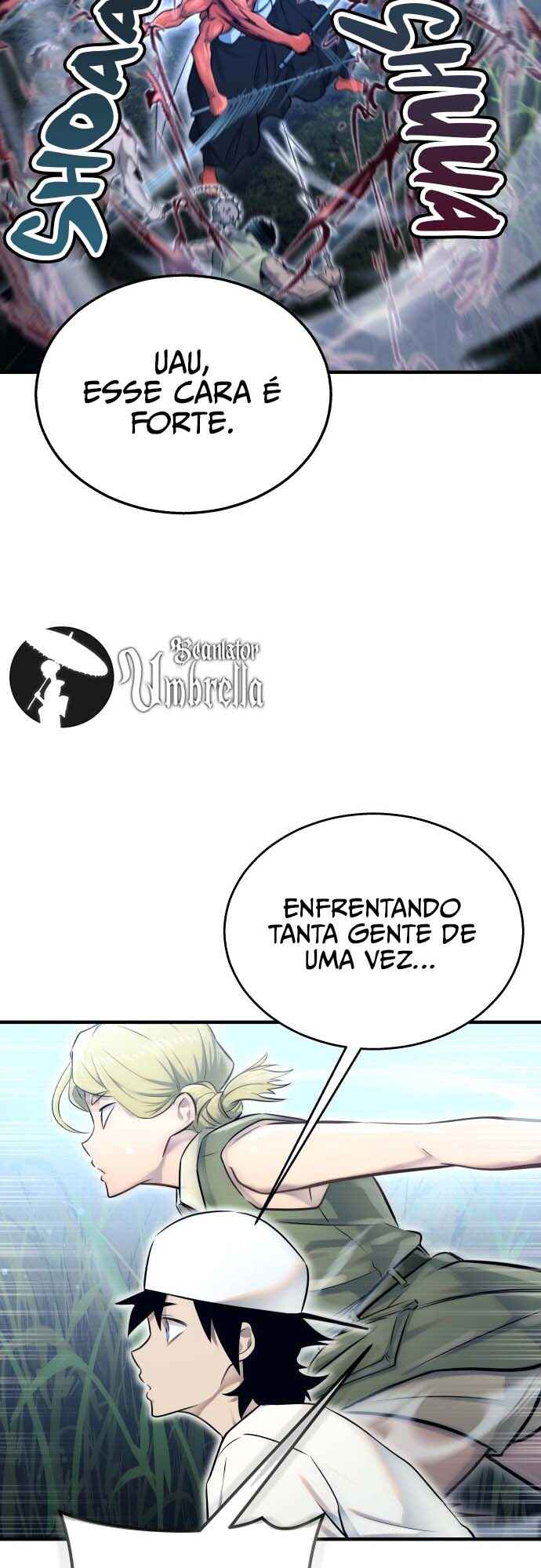 Read Tower of God Urek’s Ascent PT Manga Online