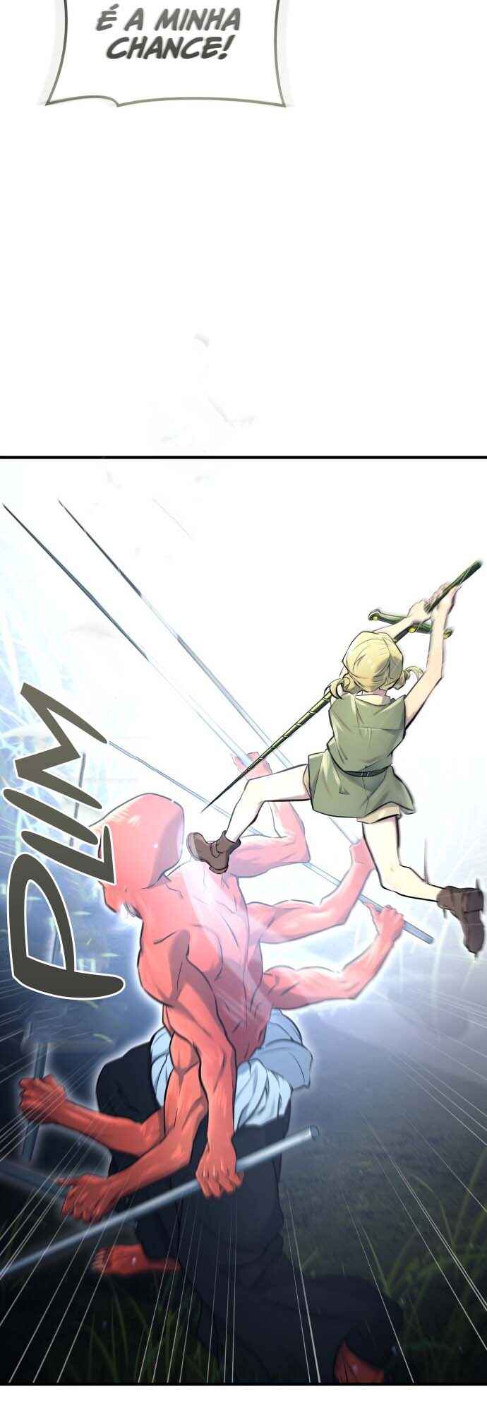 Read Tower of God Urek’s Ascent PT Manga Online