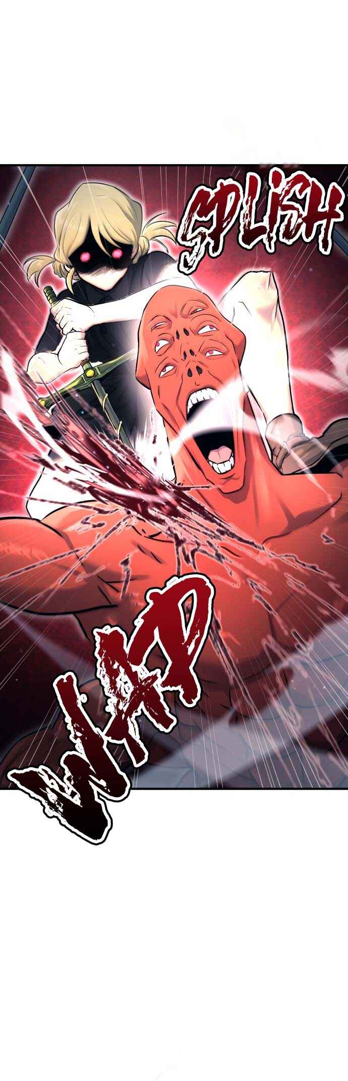 Read Tower of God Urek’s Ascent PT Manga Online