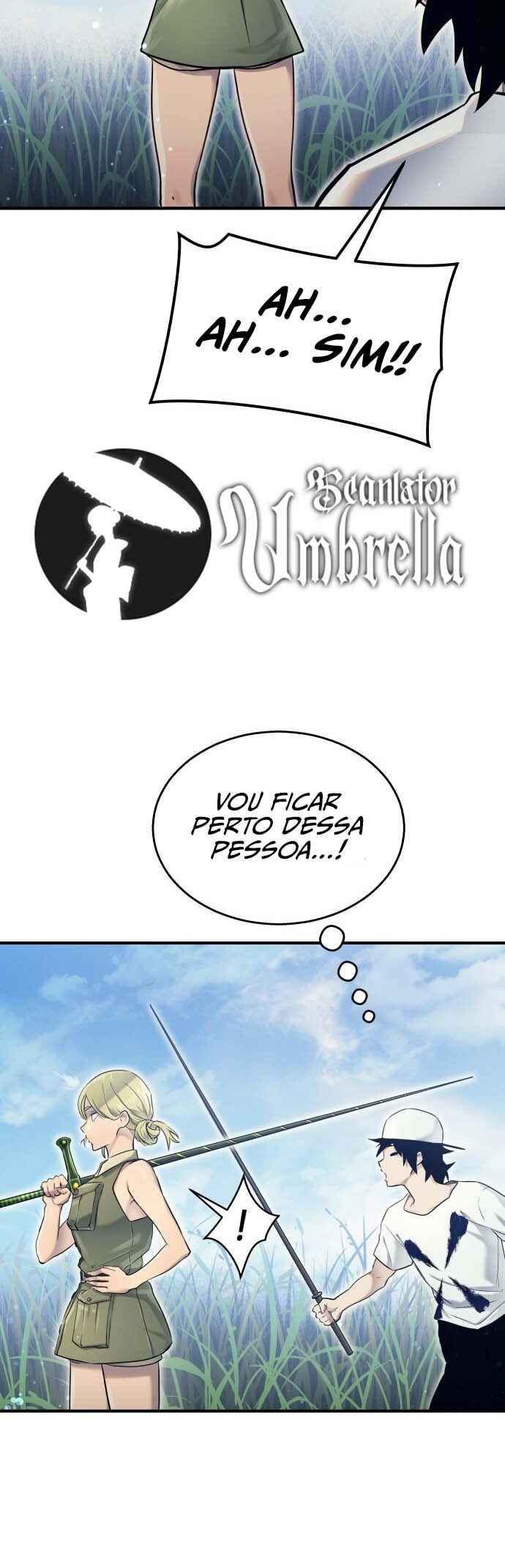 Read Tower of God Urek’s Ascent PT Manga Online