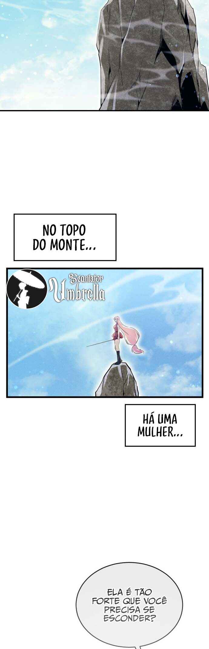 Read Tower of God Urek’s Ascent PT Manga Online
