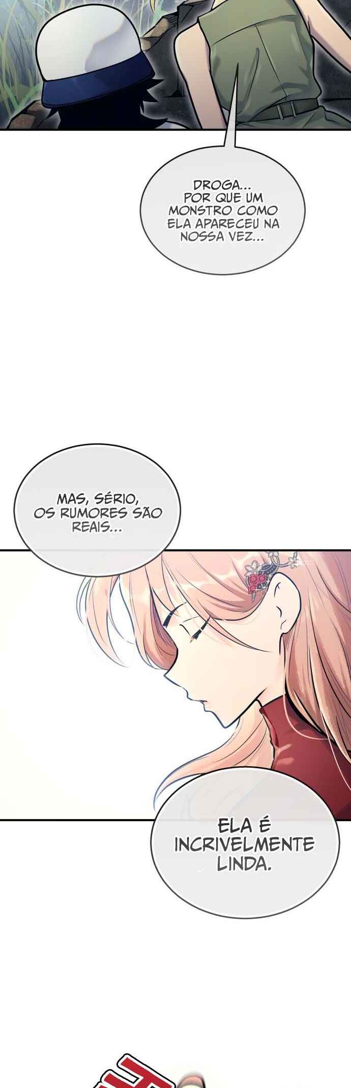 Read Tower of God Urek’s Ascent PT Manga Online