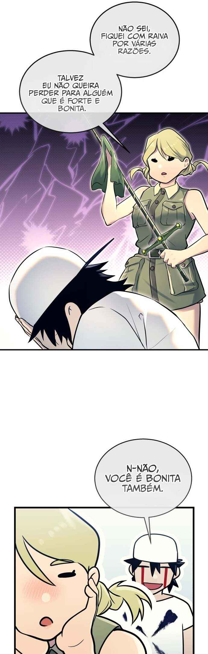 Read Tower of God Urek’s Ascent PT Manga Online