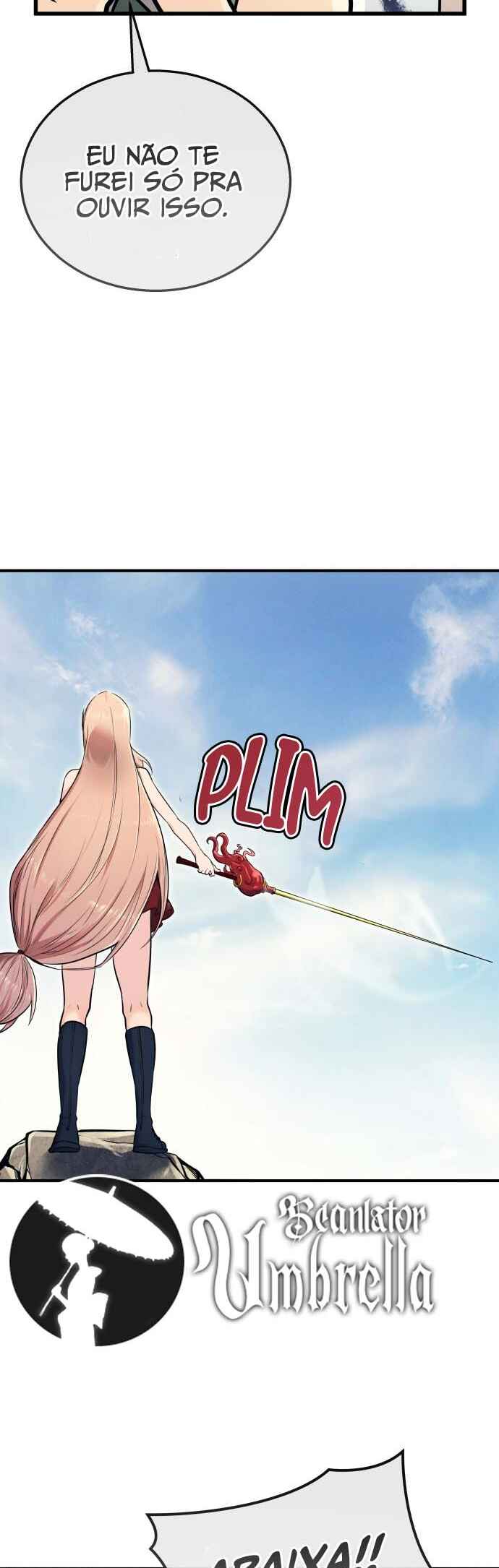 Read Tower of God Urek’s Ascent PT Manga Online