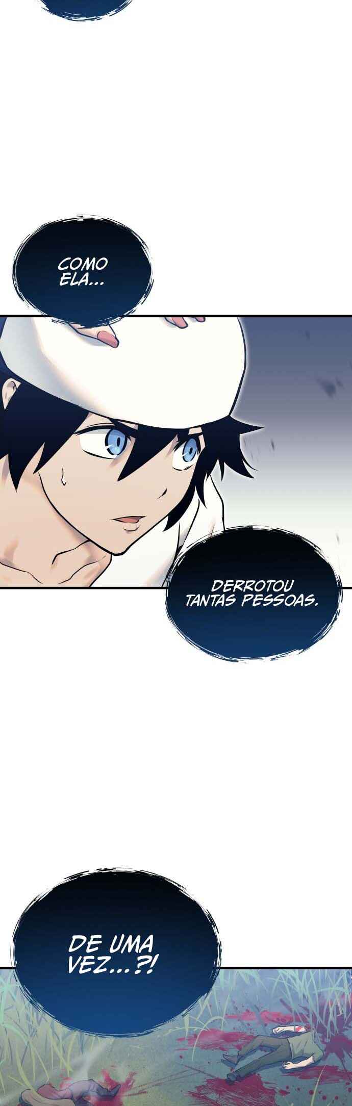 Read Tower of God Urek’s Ascent PT Manga Online