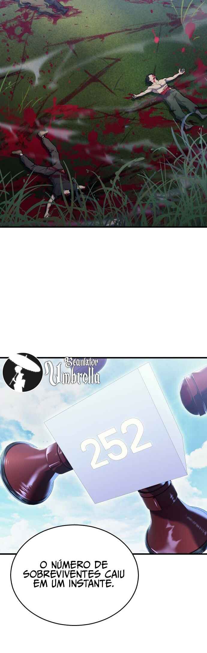 Read Tower of God Urek’s Ascent PT Manga Online