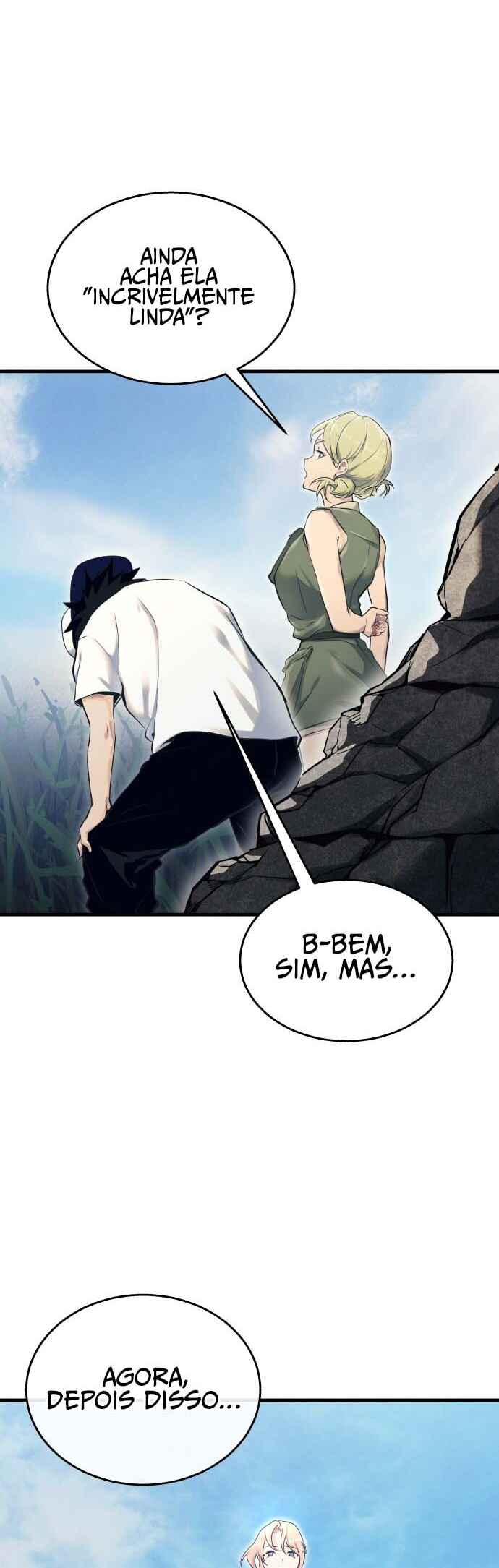 Read Tower of God Urek’s Ascent PT Manga Online