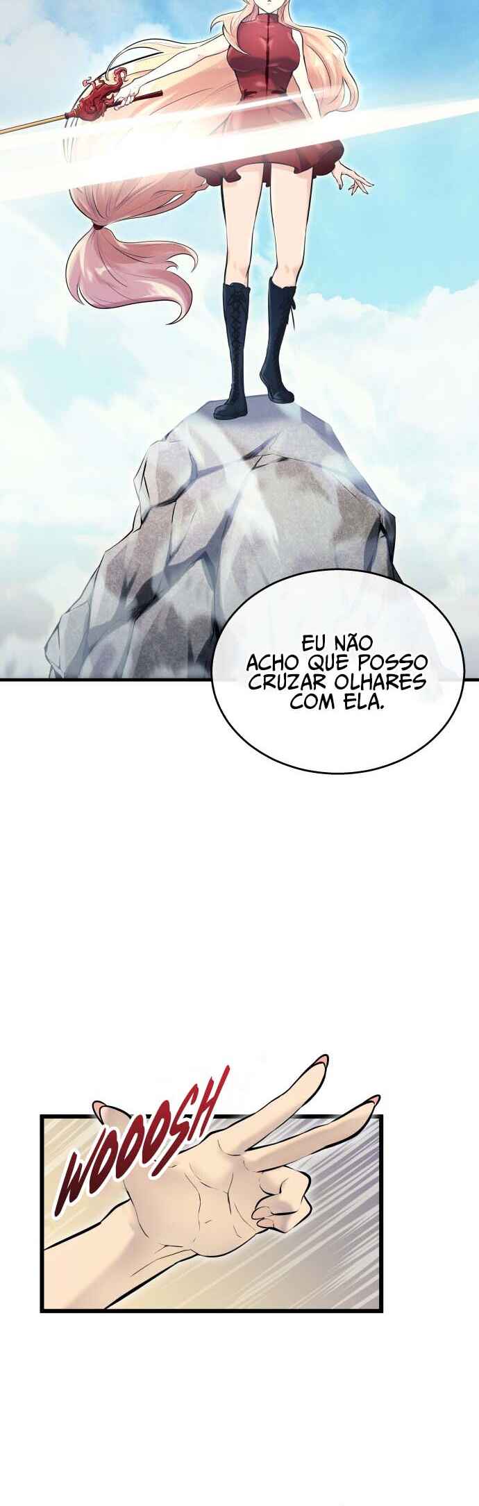 Read Tower of God Urek’s Ascent PT Manga Online