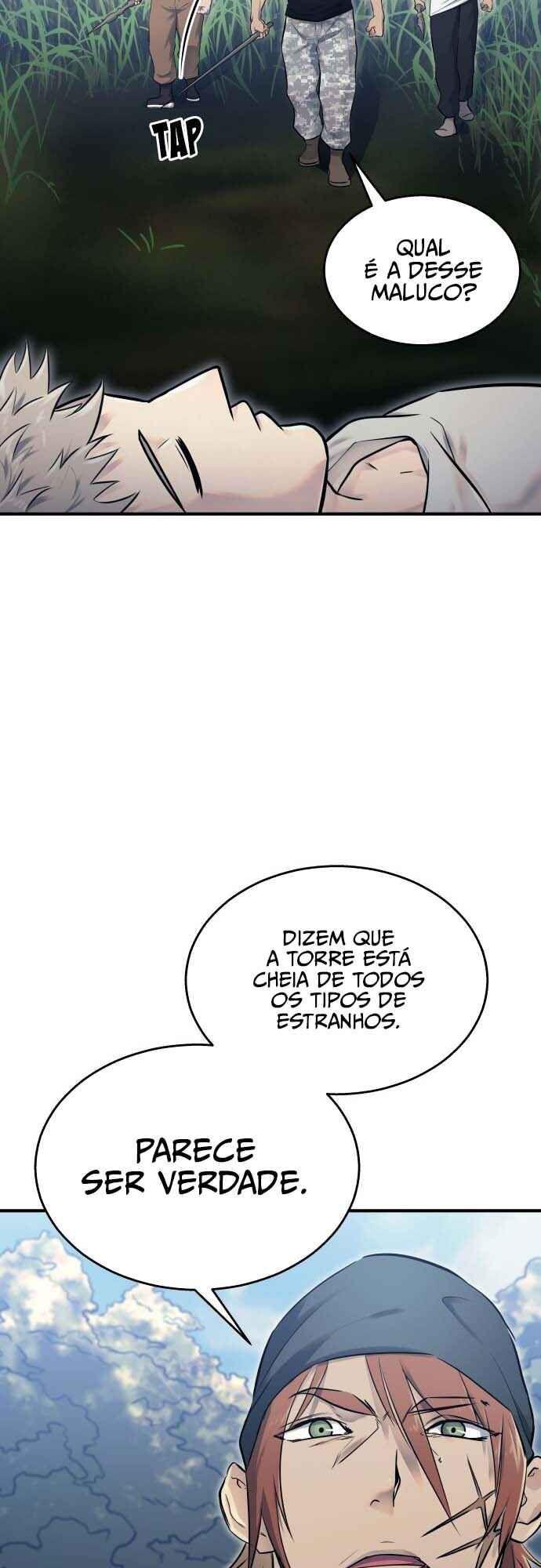 Read Tower of God Urek’s Ascent PT Manga Online