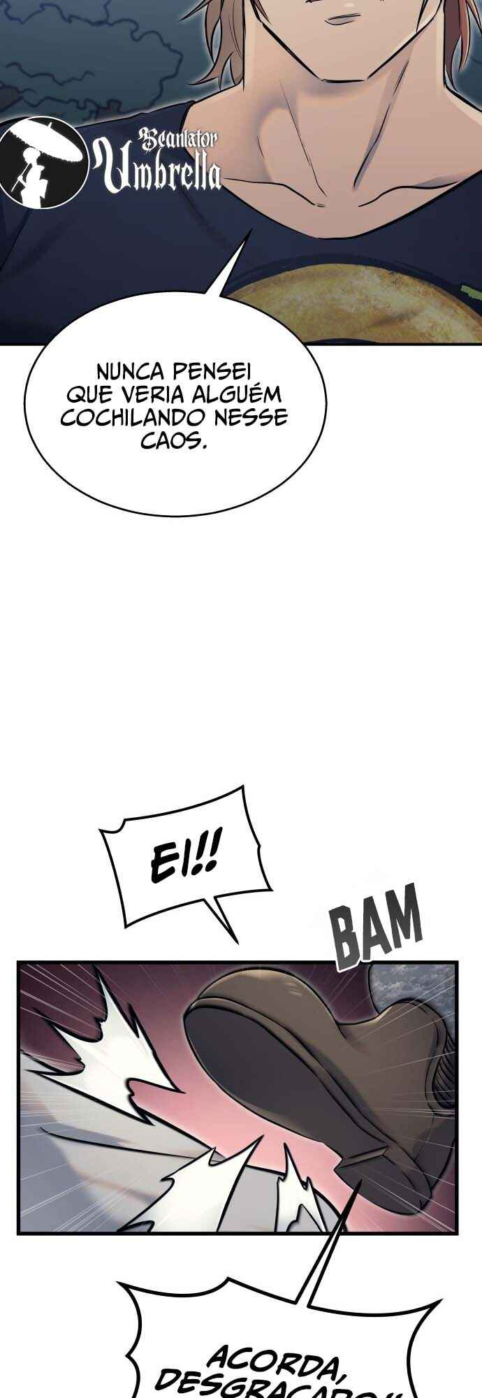 Read Tower of God Urek’s Ascent PT Manga Online