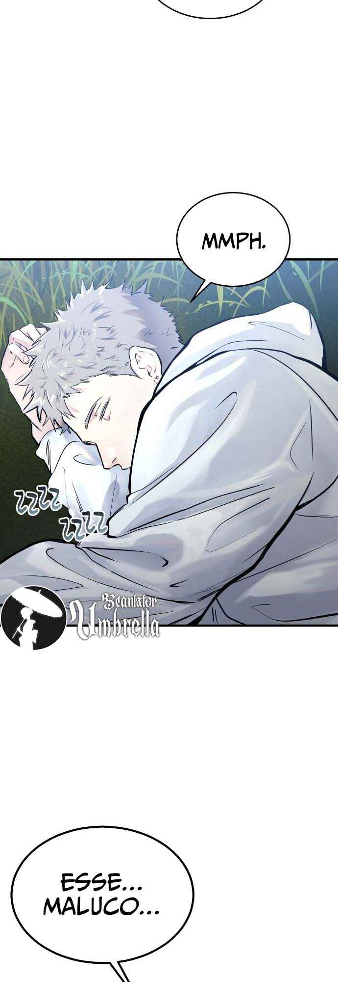 Read Tower of God Urek’s Ascent PT Manga Online