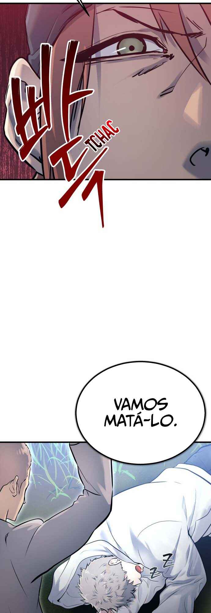 Read Tower of God Urek’s Ascent PT Manga Online