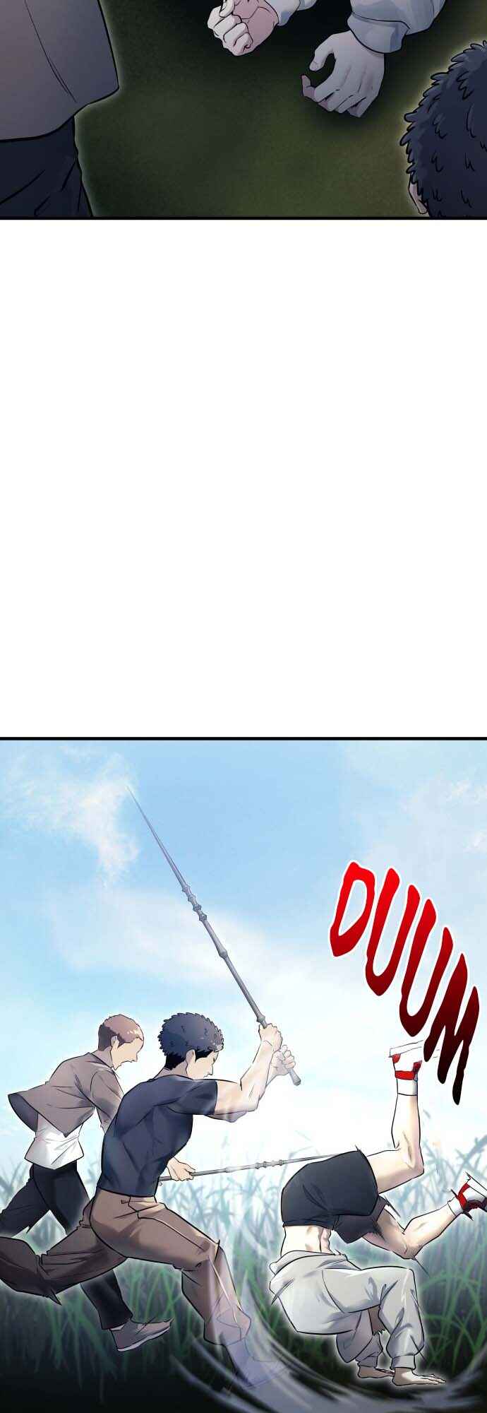 Read Tower of God Urek’s Ascent PT Manga Online